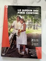 DVD le jardin des fizzi Contini