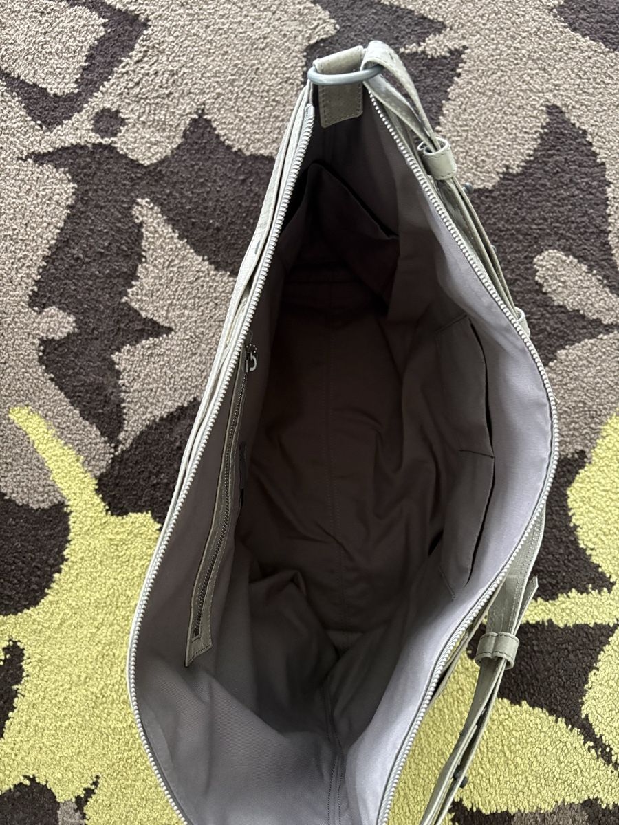 Freitag Borse da donna: Freitag Tasche Ahlgren R121 grau – Nuovo (secondo la descrizione) da Gundetswil venduto da Anrosp 2