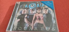 Aqua - Aquarius