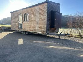 Tiny House