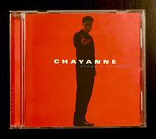 Chayanne – Atado A Tu Amor CD Latin • spanisch
