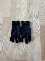 Louis Vuitton Herren Wollhandschuhe Monogram Full Set