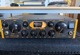 Markbass Little Mark Vintage Gold Line Bass Amp gebraucht