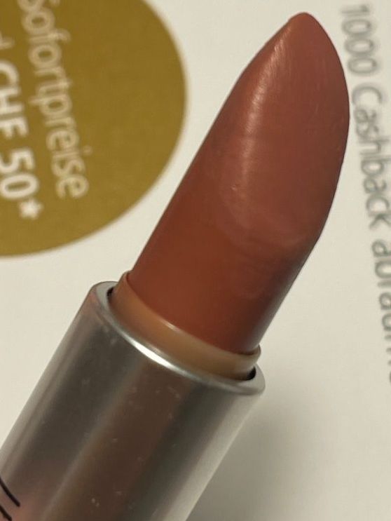 Make-up: MAC Lippenstift – Usato da Winterthur venduto da mje_t9cr 1