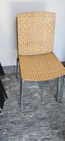 4 chaises vintage ikea Eliot