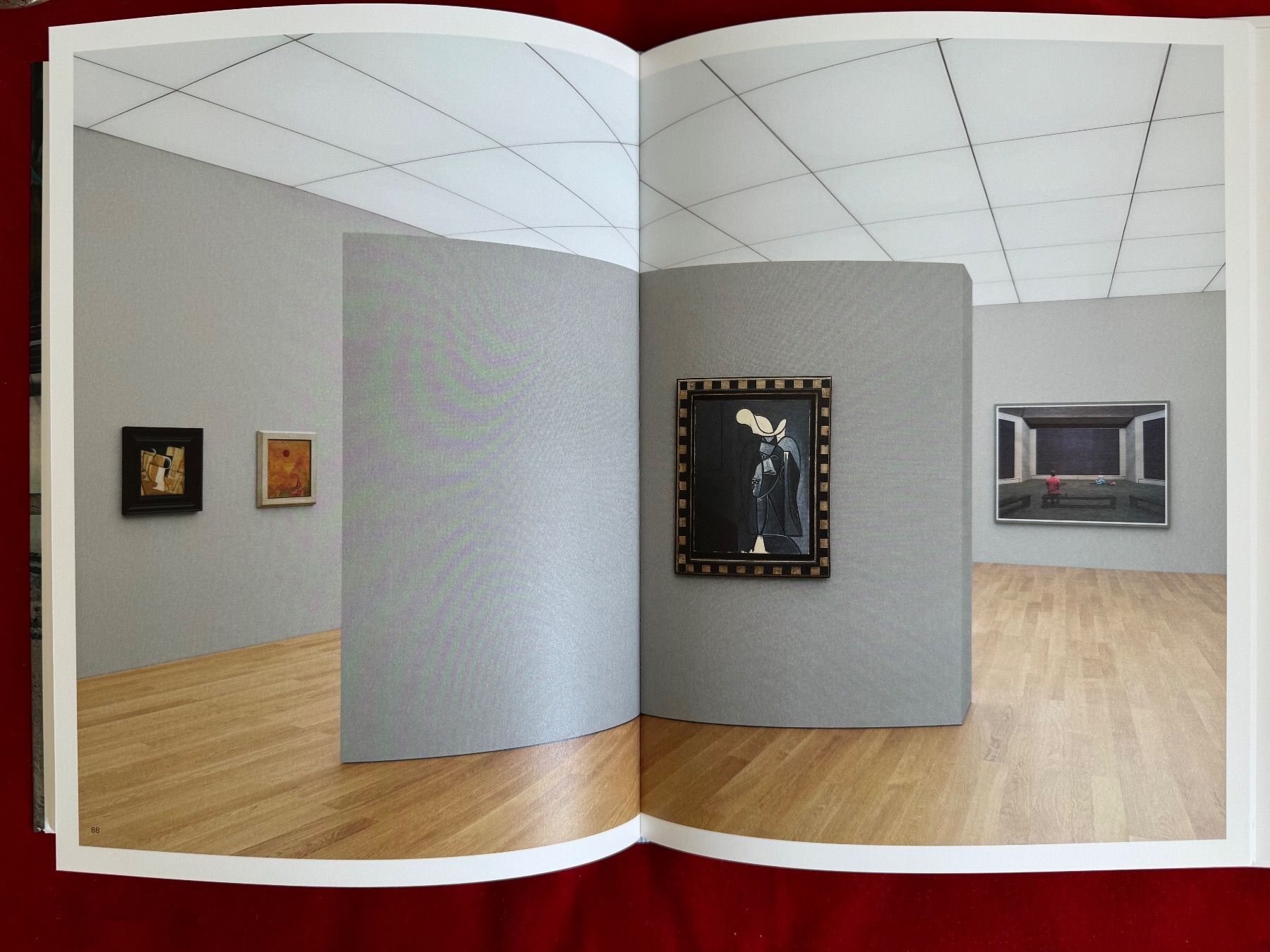 Libri: THOMAS STRUTH Composition'19, in Hiltl Art Foundation, 2015 – Nuovo (secondo la descrizione) da Zürich venduto da Husopaska 8
