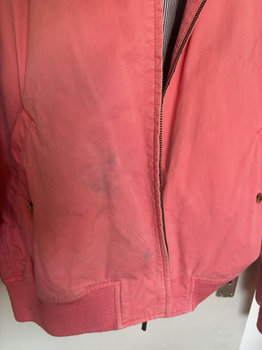 Gant Jacken: Veste Vintage Gant rose, taille M – Gebraucht aus GENÈVE von Gaasss 2