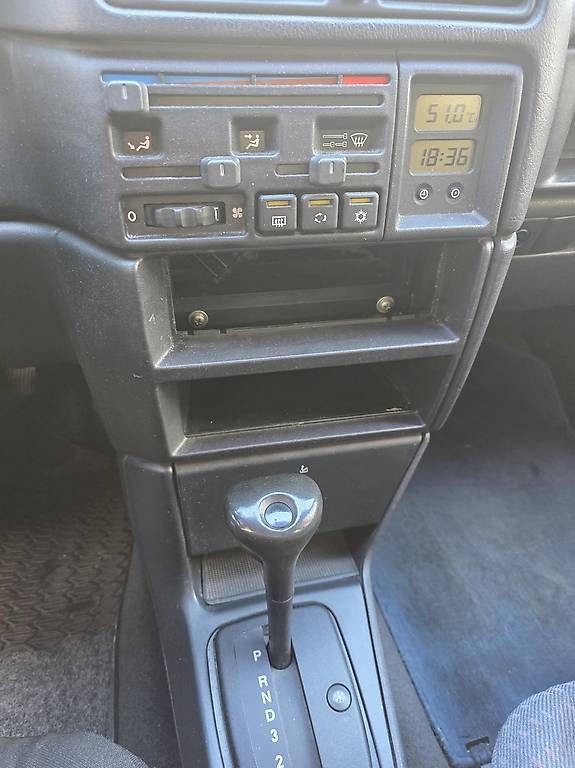Automobili: Opel Vectra 2.0 cc Automatica A/C – Usato da Cadenazzo venduto da LuismacchineSagl 6