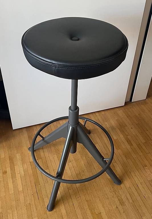 Ikea Sgabelli: Drehstuhl höhenverstellbar – Usato da Zürich venduto da jug01