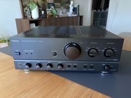Stereo Verstärker Technics SU-VX700