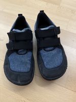 Solerunner Kinderbarfussschuhe Canvas Gr.31