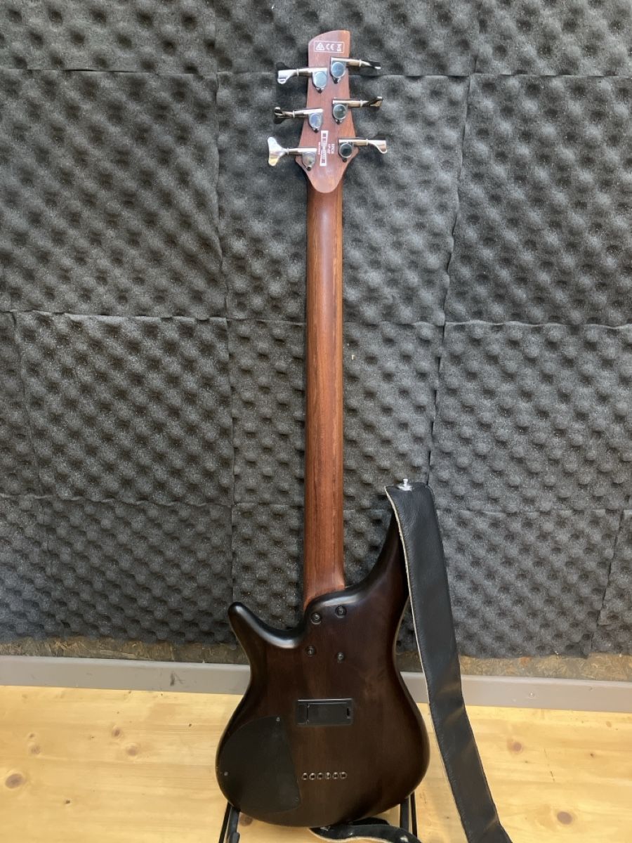 Instruments de musique: Ibanez Bassgitarre 6-Saiter – D'occasion à Hallwil par bar_jc7j 1