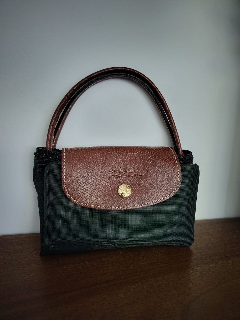 Longchamp Borse da donna: Sac à main Longchamp Le Pliage type S – Nuovo (secondo la descrizione) da Mont-sur-Lausanne venduto da Iris-Alex 1