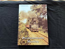 Waldeisenbahn Muskau