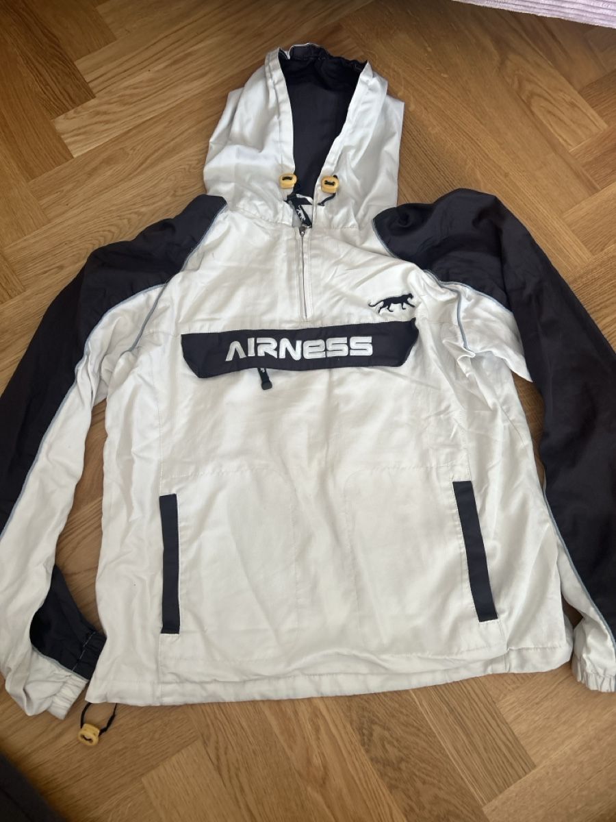 Jacken: Airness Jacke, Windbreaker, XL – Gebraucht aus Salez von ame_8jpm