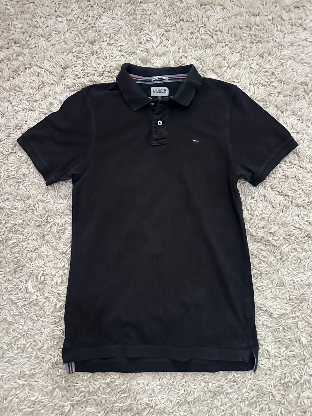 Tommy Hilfiger Magliette Polo: Tommy Hilfiger Poloshirt Gr.M – Usato da Bern venduto da BrandVilla