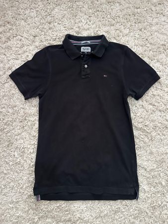 Tommy Hilfiger Poloshirt Gr.M