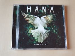 Mana Drama Y Luz