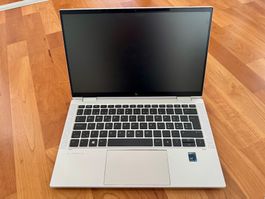HP Elite Book