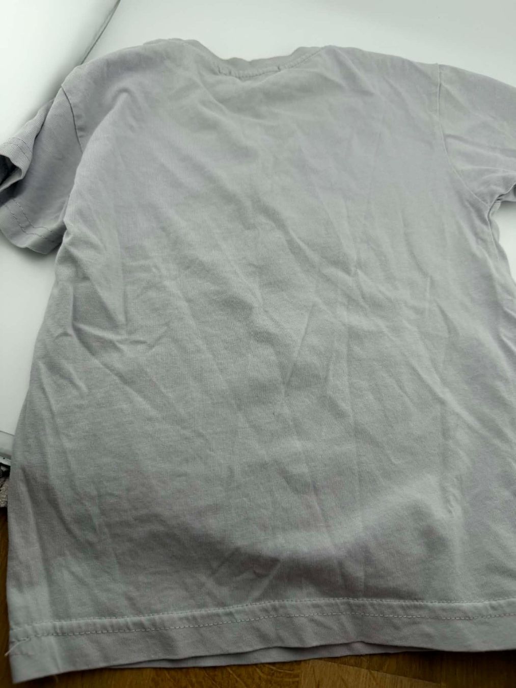 Camicie, T-shirt & Polo: Cooles T-Shirt, Gr. 98/104 – Usato da Riehen venduto da edu_92w7 3