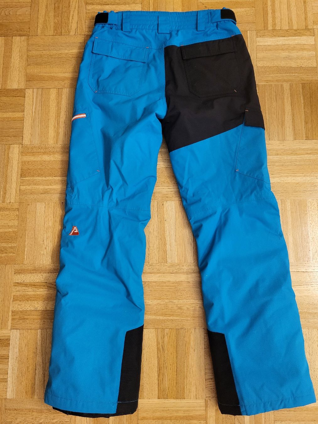 Skis: Albright Skihose Gr 176 – Gebraucht aus Nidau von Maltesers71 1