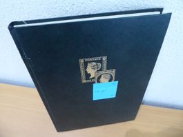 Interessantes Album Schweiz mit 18 Seiten Inhalt