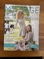 Magazin - MY/MAGE - Schnittmuster Grösse  34-52/ XS-3XL