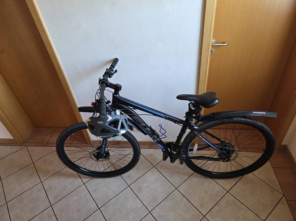 Biciclette: Mountainbike 29 Zoll – Usato da Jona venduto da pau_g7rc
