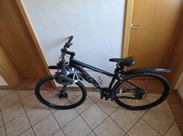 Mountainbike 29 Zoll