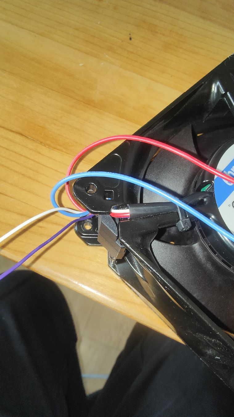 Ventilatori: EBM Papst Lüfter mit viel Power – Usato da Sulgen venduto da pen_hf7f 5