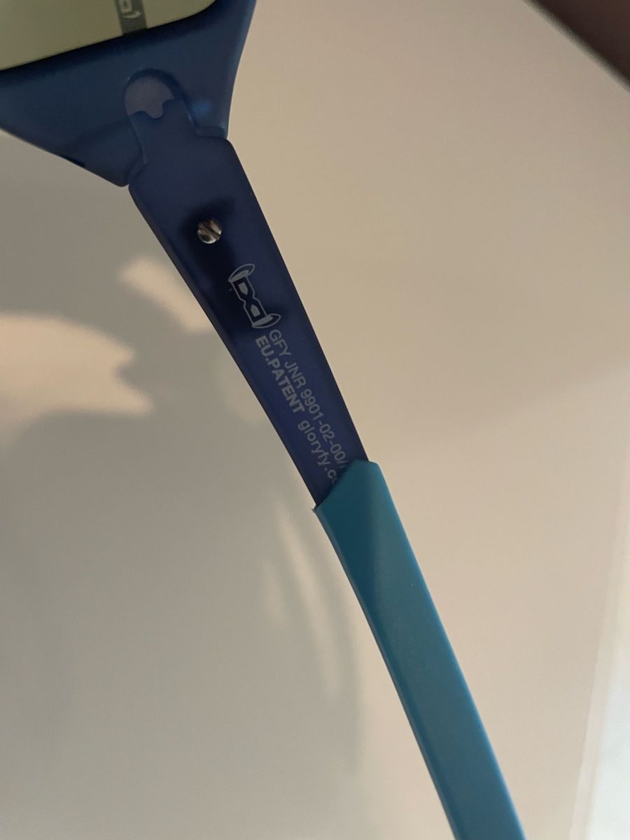 Occhiali & Lenti: Kinder Sonnenbrille Glorify Unbreakable Junior – Usato da Kriens venduto da boramisch 2