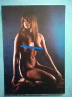 Erotik Pin-Up-Girl JOSUA