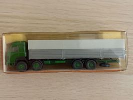 Saurer D290 / D330 Roskopf 406