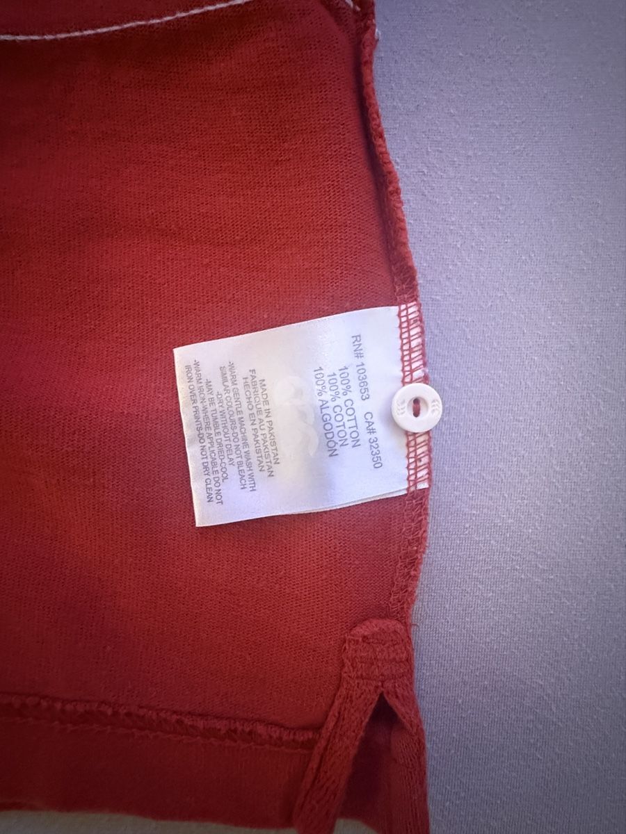 Maglioni & Felpe: Pullover Canterbury of New Zealand  – Usato da St. Gallen venduto da Supernova81 3