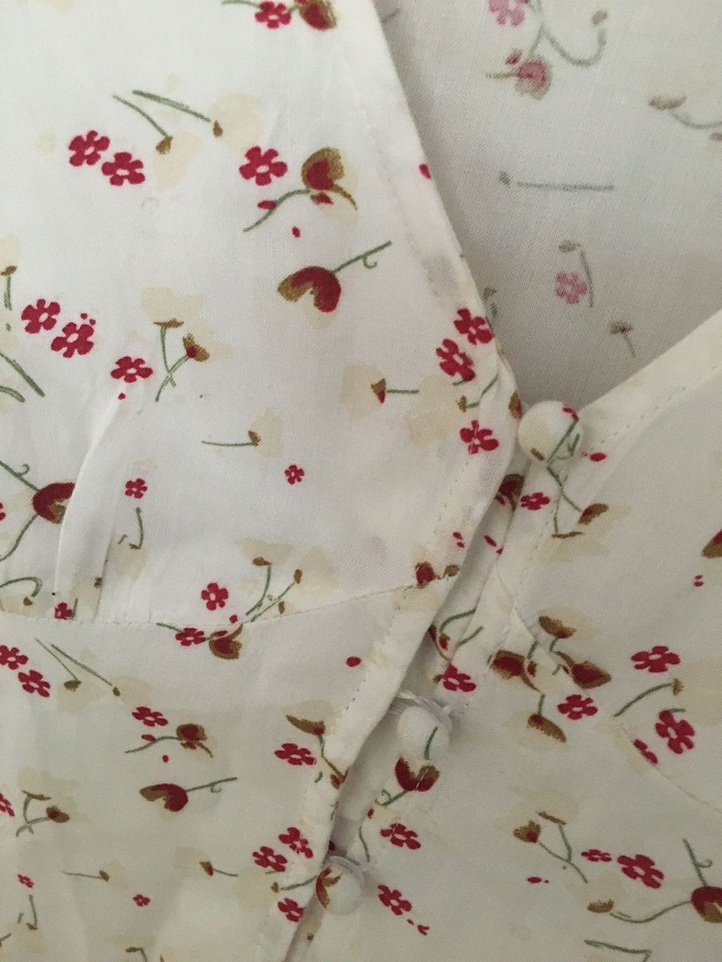 Camicette: Bluse – Usato da Luzern venduto da Willimaus 1