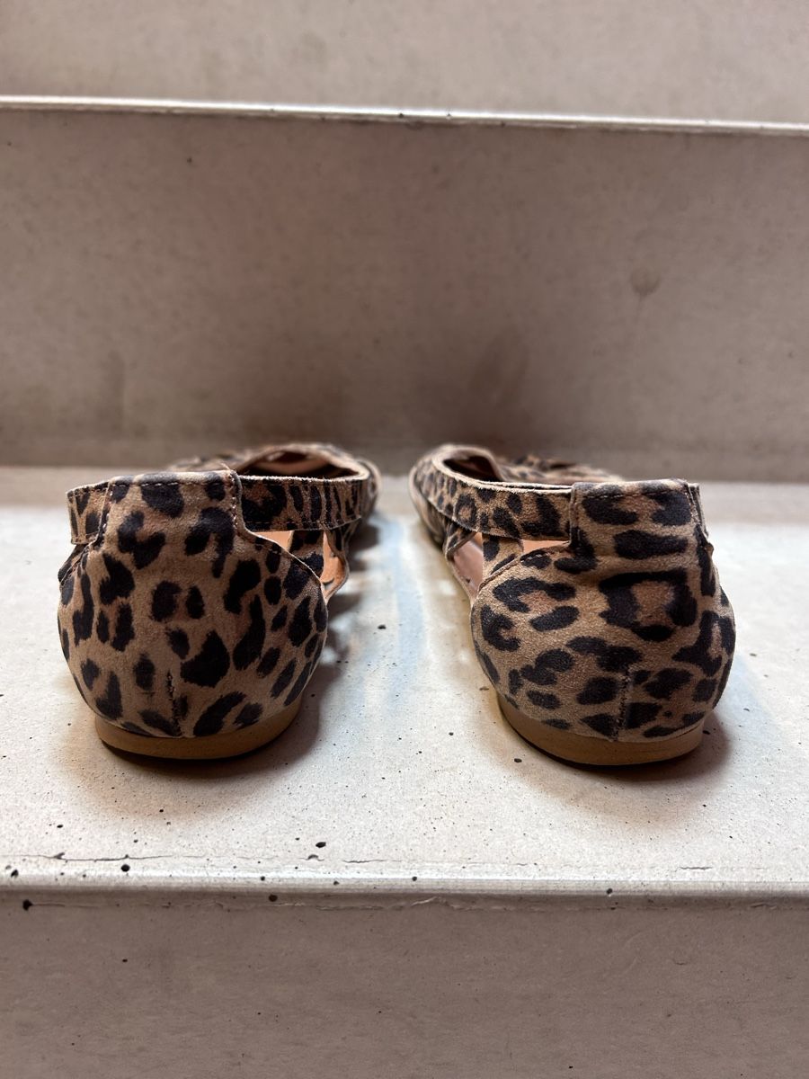 La Garçonne Damenschuhe: La Garçonne Doreen Leo 39 – Gebraucht aus Winterthur von seri_bo 2