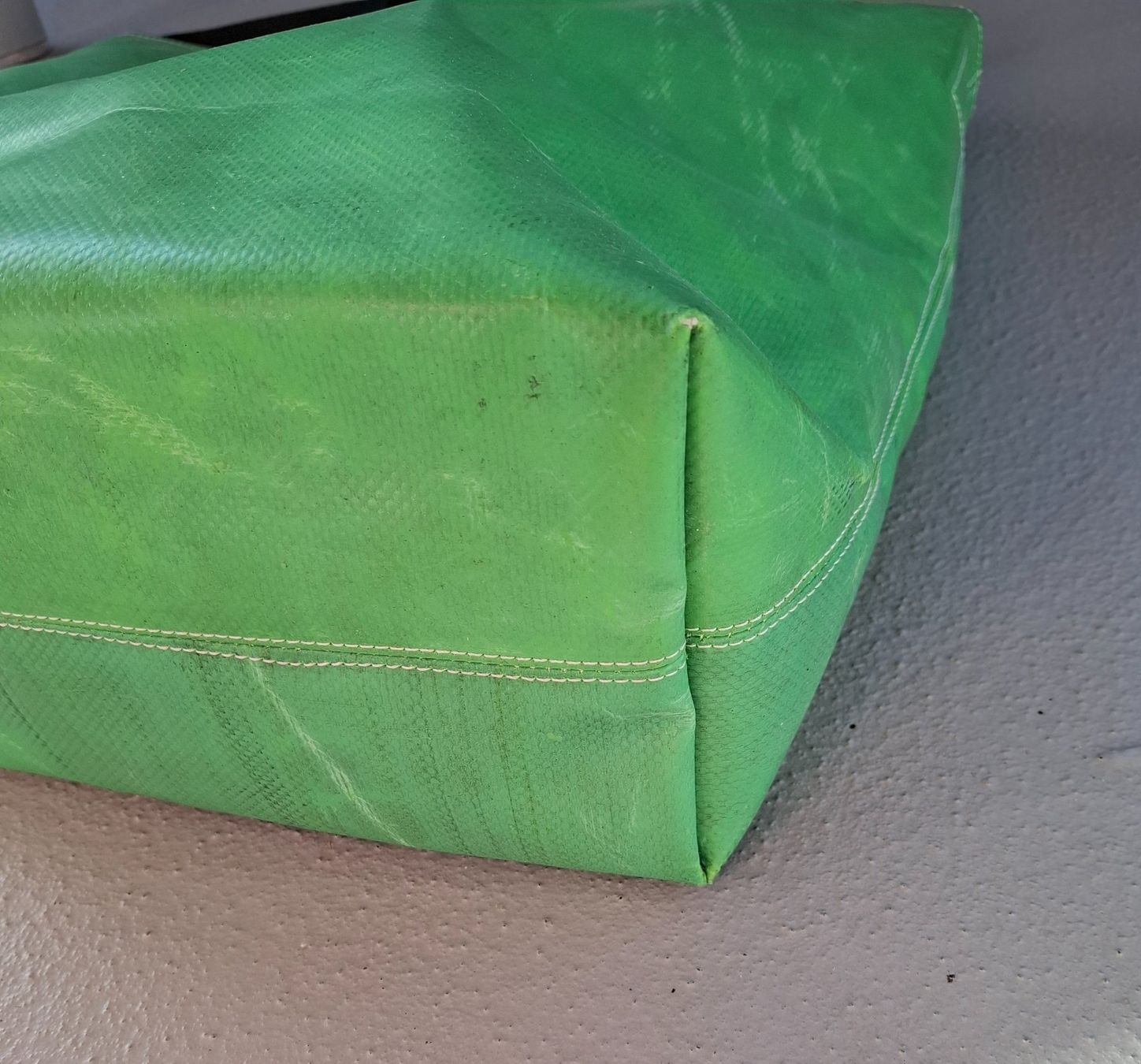 Freitag Borse: Freitag Tasche Bob / Neuwertig – Usato da Richterswil venduto da Nayli96 3