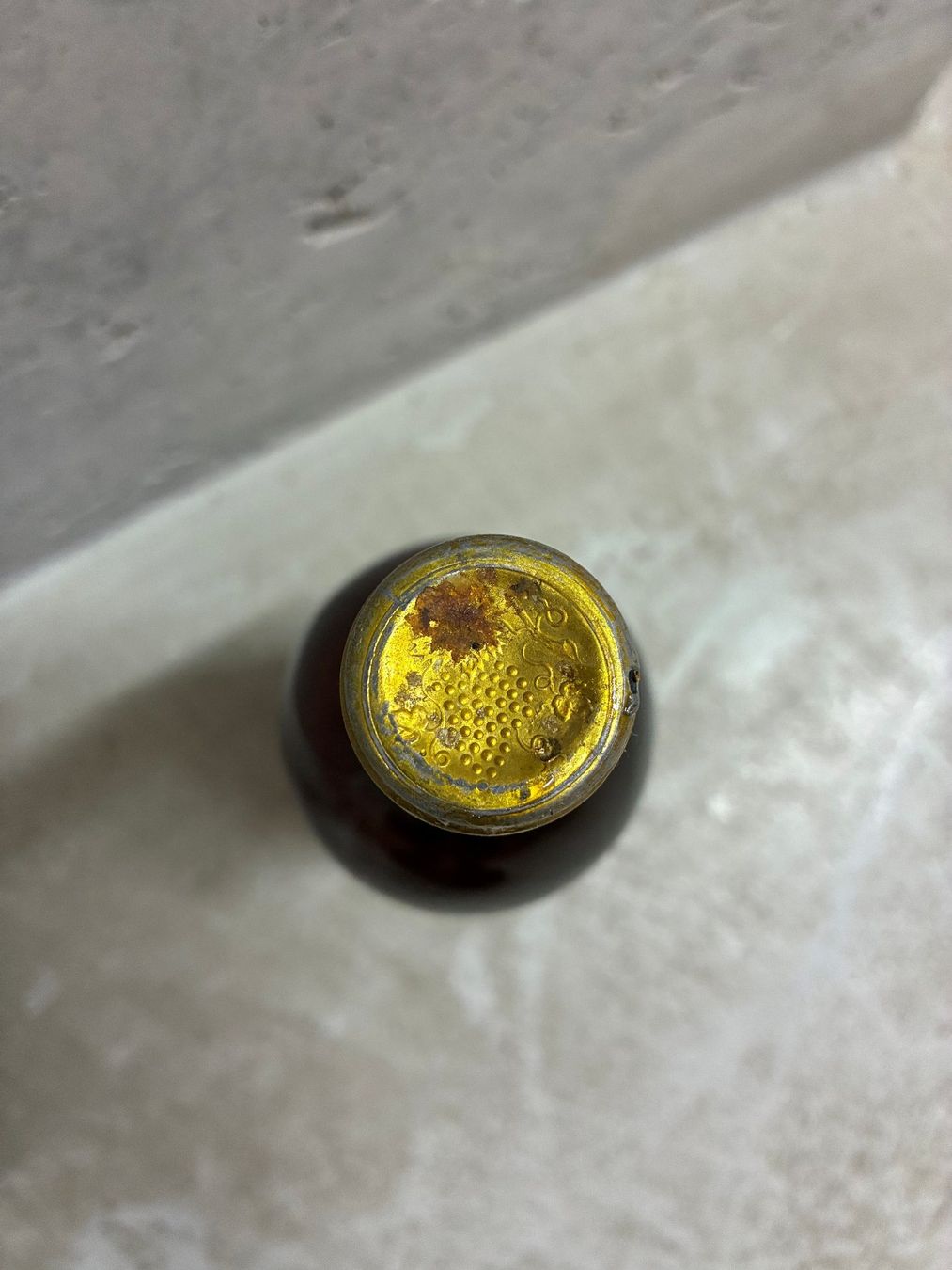 Vino: 1973 Chateau Rouquette Sauternes – Usato da Sargans venduto da jul_rws6 3