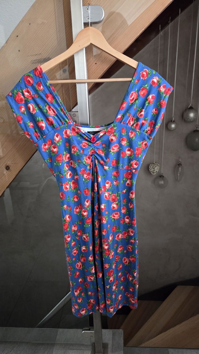 King Louie Robes: King Louie Kleid – D'occasion à Winterthur par sandi99 1