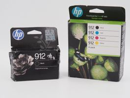 HP Druckerpatronen 912 (26071073)