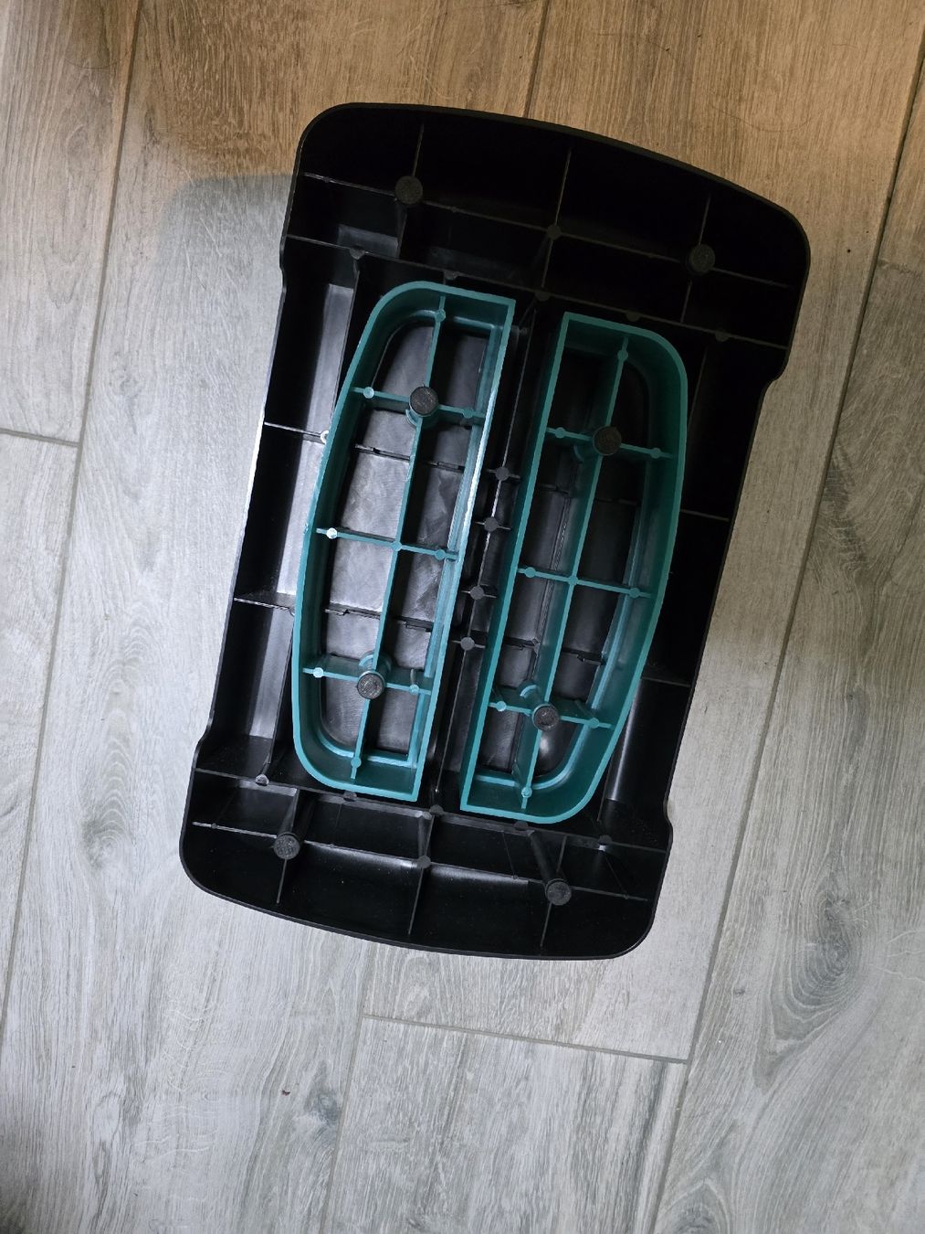 Hometrainer: step – Gebraucht aus Vevey von aiz_l5m6 1