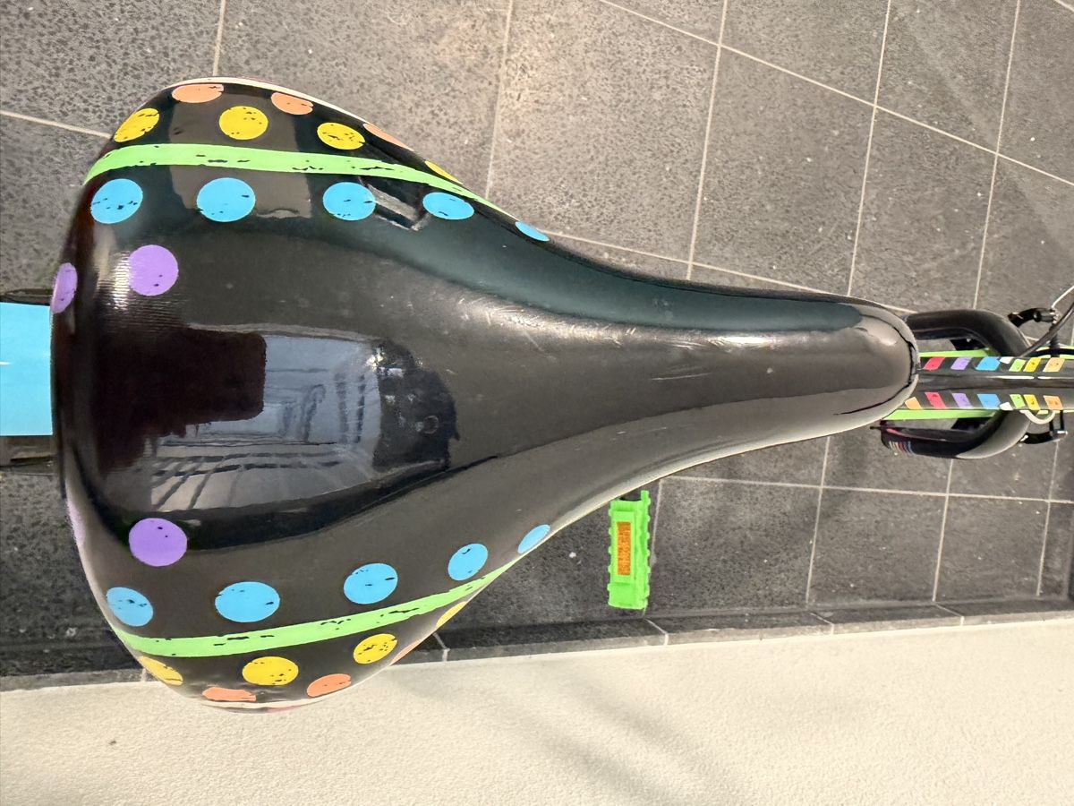 Biciclette: Kinder Velo/ Fahrrad – Usato da Zumikon venduto da DamenFashionShop 9