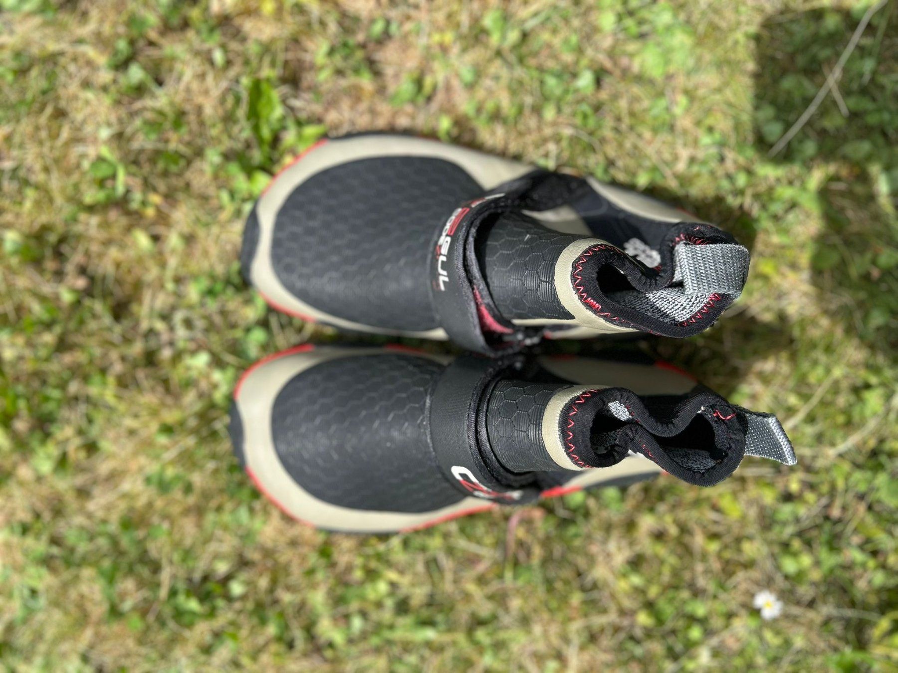 Chaussures hommes: Segeschuhe – D'occasion à Winterthur par MariannaHofer 1
