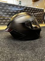 PISTA GP RR MONO MATT CARBON 
