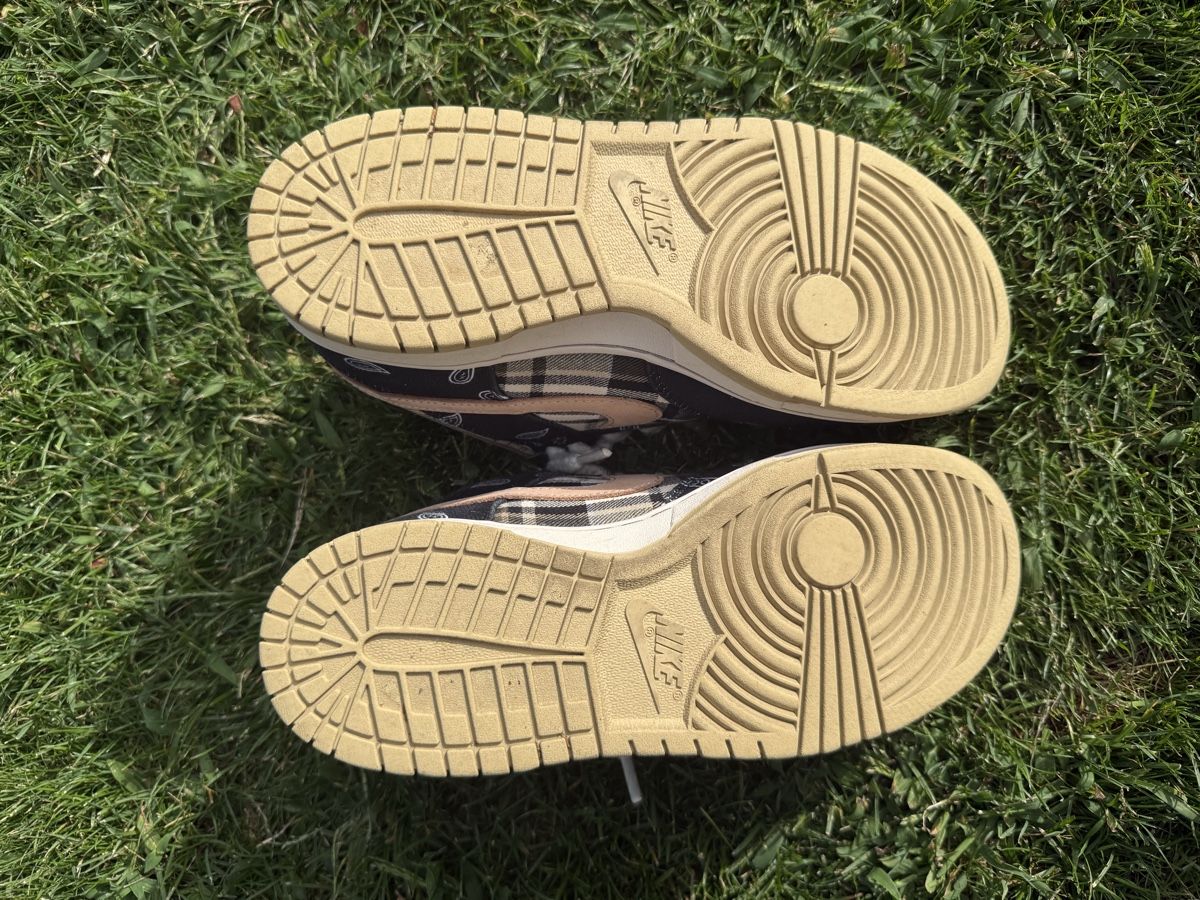 Nike Chaussures hommes: Nike Dunk Travis Scott – D'occasion à Oberentfelden par mat_jbk7 3