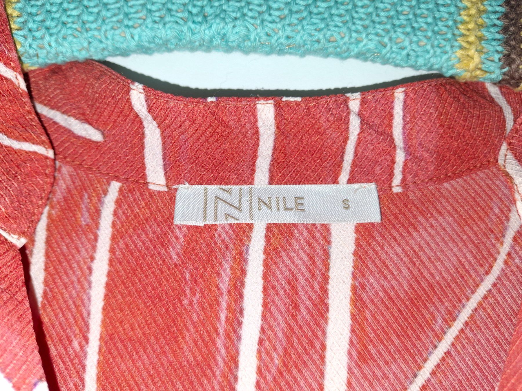 Nile Robes: Tolles Nile-Kleid – D'occasion à Wiesendangen par Niciu 1