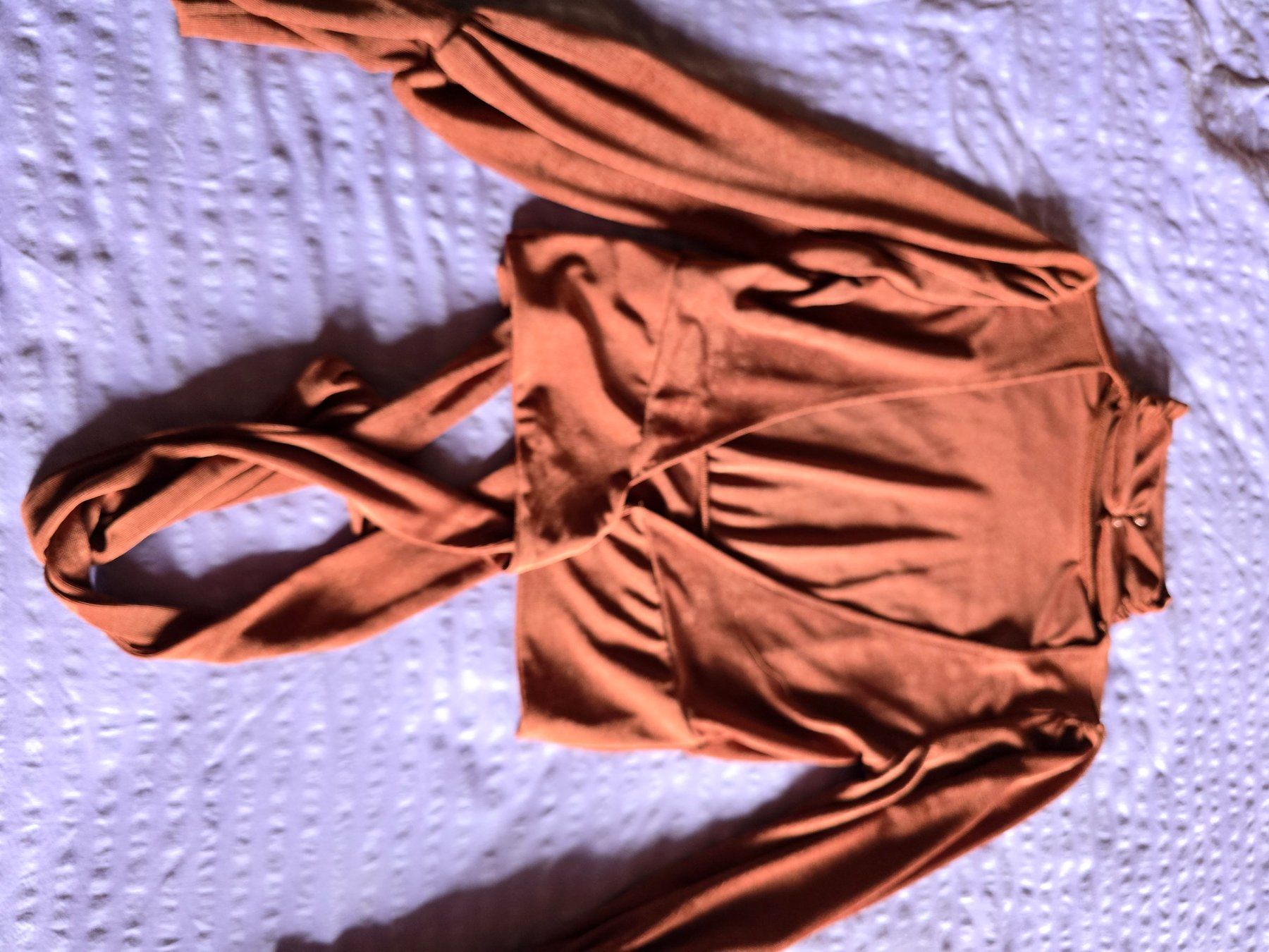 Blusen: Bluse – Gebraucht aus Frutigen von Amber19617 1