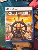Skull and Bones Sony Playstation 5