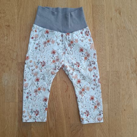 Leggins Grösse 62