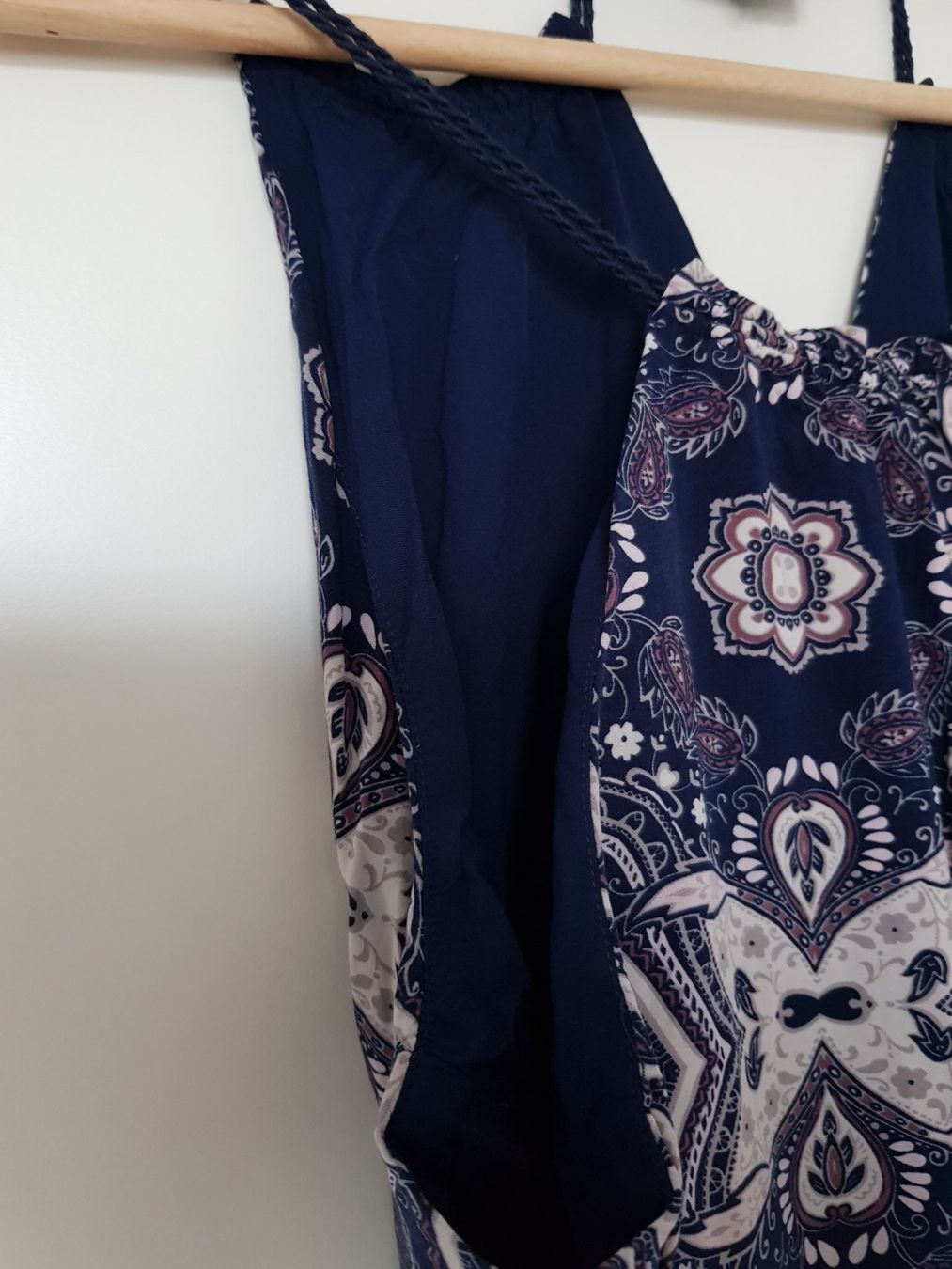 Vestiti: Boho-Sommerkleid Gr. M – Usato da Märstetten venduto da activemember 4